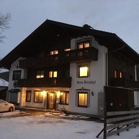 Bergidyll 9 By Alpenidyll Apartments Ramsau am Dachstein Exteriér fotografie