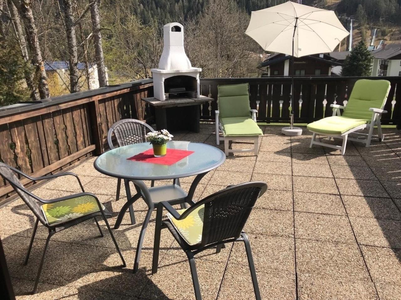 Bergidyll 9 By Alpenidyll Apartments Ramsau am Dachstein Exteriér fotografie